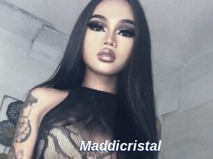 Maddicristal