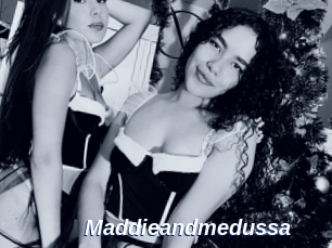 Maddieandmedussa