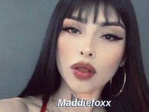 Maddiefoxx