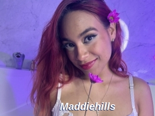 Maddiehills