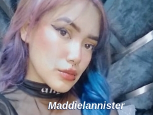 Maddielannister