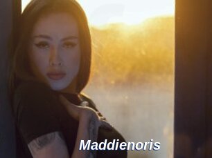 Maddienoris