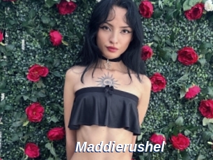 Maddierushel