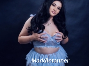 Maddietanner
