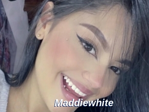 Maddiewhite