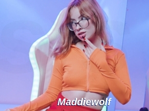 Maddiewolf
