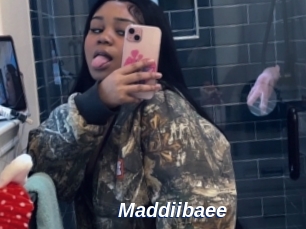 Maddiibaee