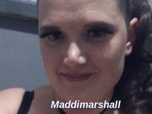 Maddimarshall