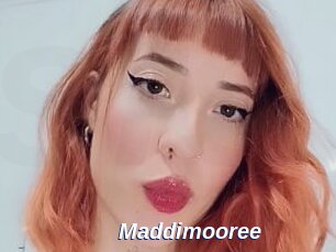 Maddimooree