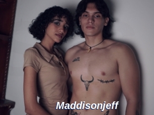 Maddisonjeff