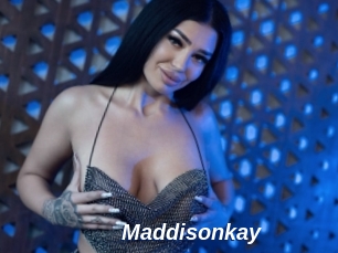 Maddisonkay