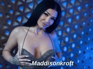Maddisonkroft