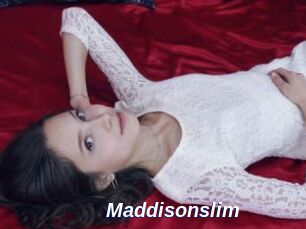 Maddisonslim