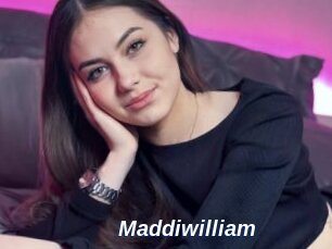 Maddiwilliam