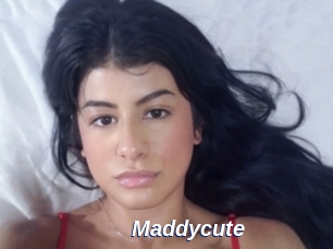 Maddycute