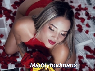 Maddyhodmans
