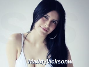 Maddyjacksonw