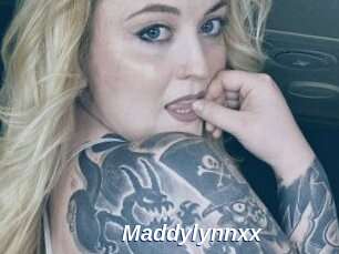 Maddylynnxx