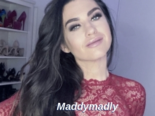 Maddymadly