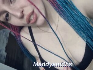 Maddysmiths
