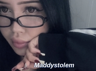 maddystolem Safer Sex