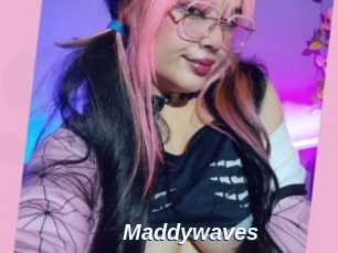 Maddywaves