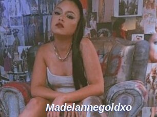 Madelannegoldxo