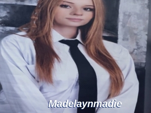 Madelaynmadie