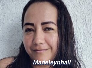 Madeleynhall