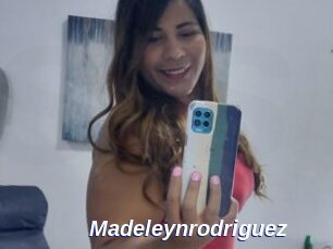 Madeleynrodriguez