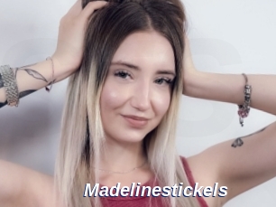 Madelinestickels