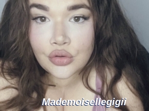 Mademoisellegigii