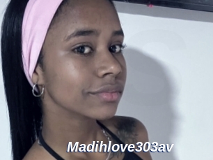 Madihlove303av