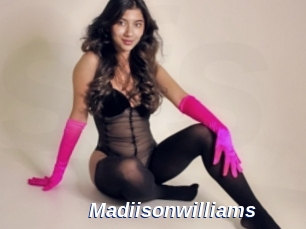 Madiisonwilliams
