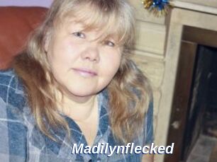 Madilynflecked