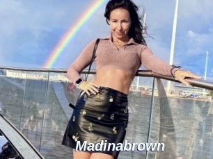 Madinabrown