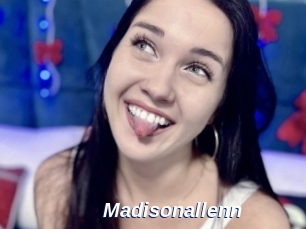 madisonallenn Safer Sex