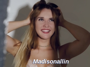 Madisonallin
