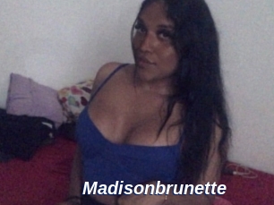 Madisonbrunette