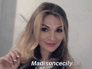 Madisoncecily