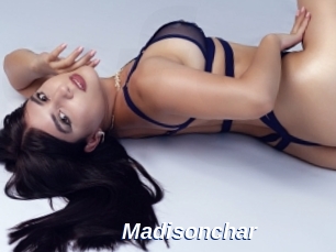 Madisonchar