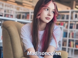 Madisoncolen