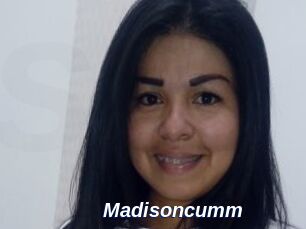 Madisoncumm