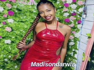 Madisondarwin