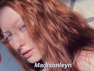 Madisonleyn