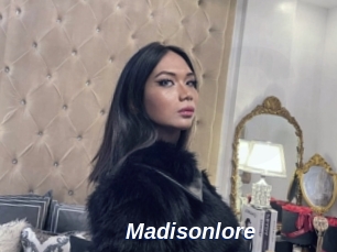 Madisonlore