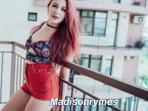 Madisonrymes