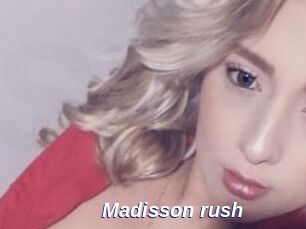 Madisson_rush