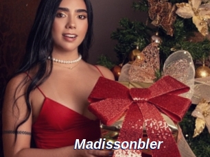 Madissonbler