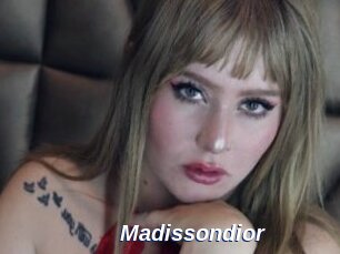 Madissondior